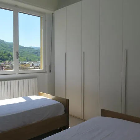 House Of Jane-2 Free Private Parkings - * Rapallo
