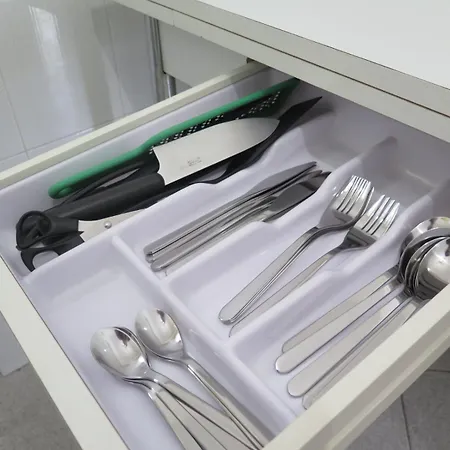 Lejlighed House Of Jane-2 Free Private Parkings - Rapallo