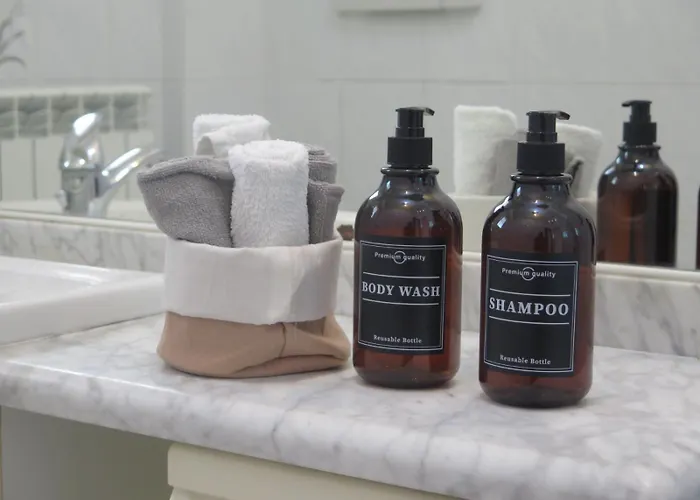 Apartment House Of Jane-2 Free Private Parkings - Rapallo