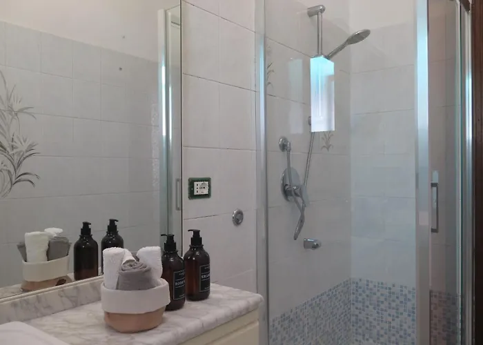 House Of Jane-2 Free Private Parkings - Rapallo