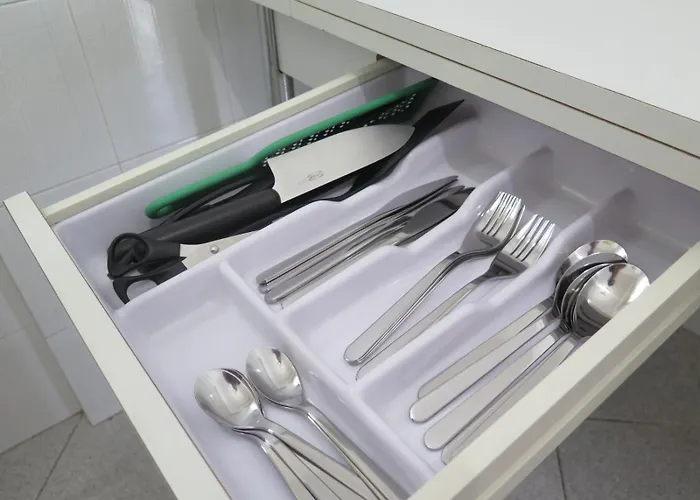 Apartment House Of Jane-2 Free Private Parkings - Rapallo